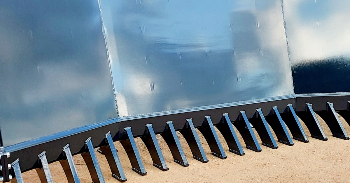 Buy 5 Metre Aarch stick rake 88201 in Narromine NSW | LocalAg
