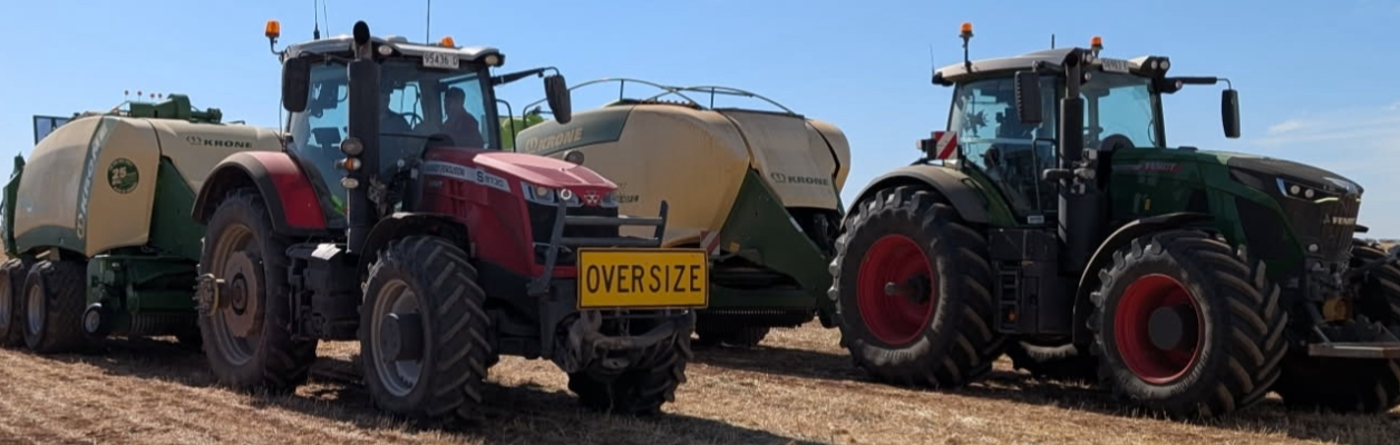 Cover image for AJ LM THOMSON CONTRACTING