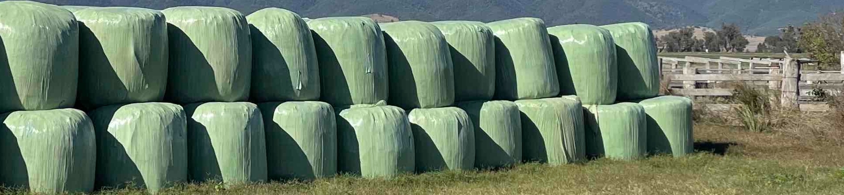 Cover image for Jill's Hay and Fodder Supplies