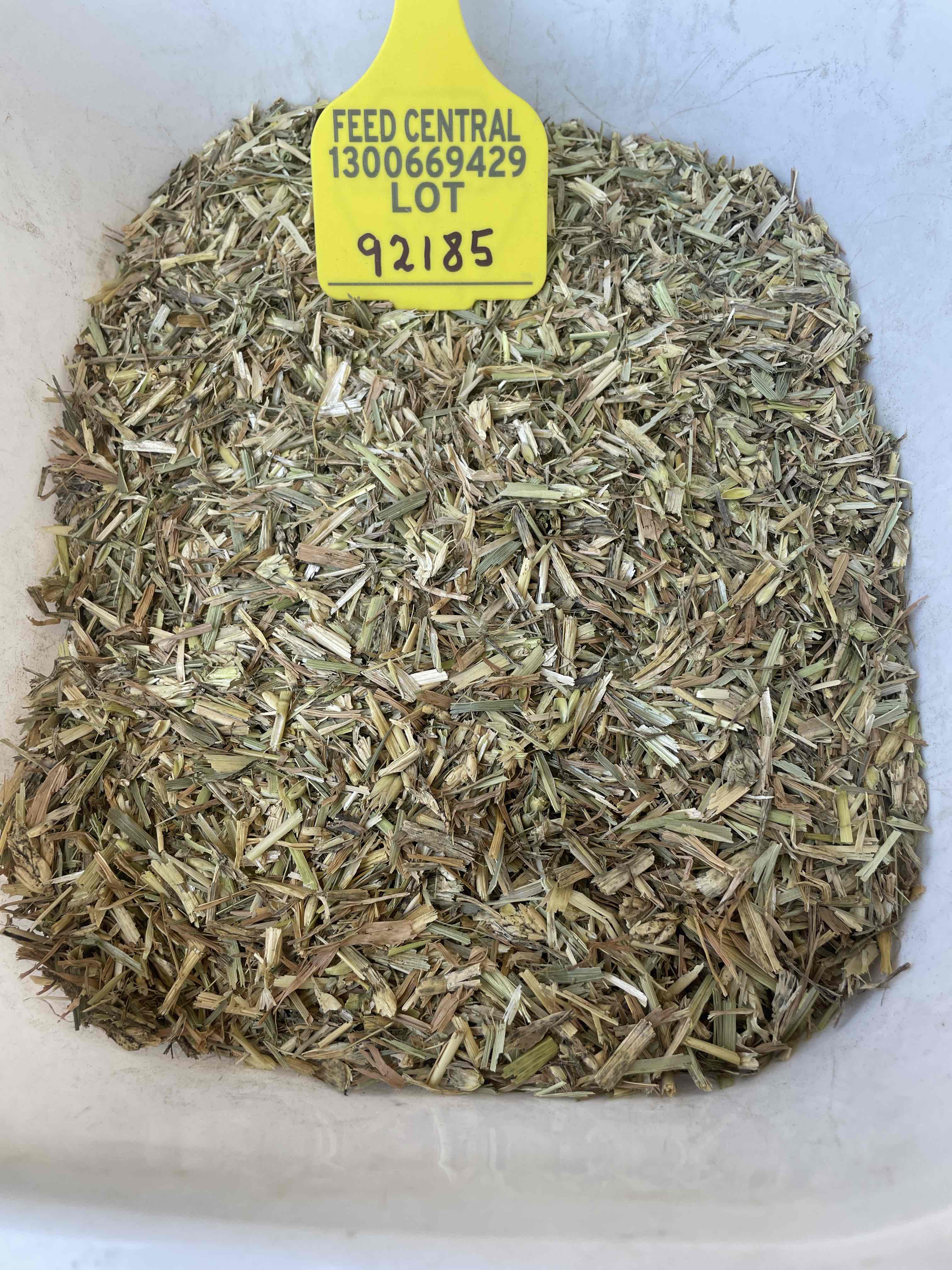 Buy Wheaten (awned) Hay 92185 in Glenlee VIC | LocalAg