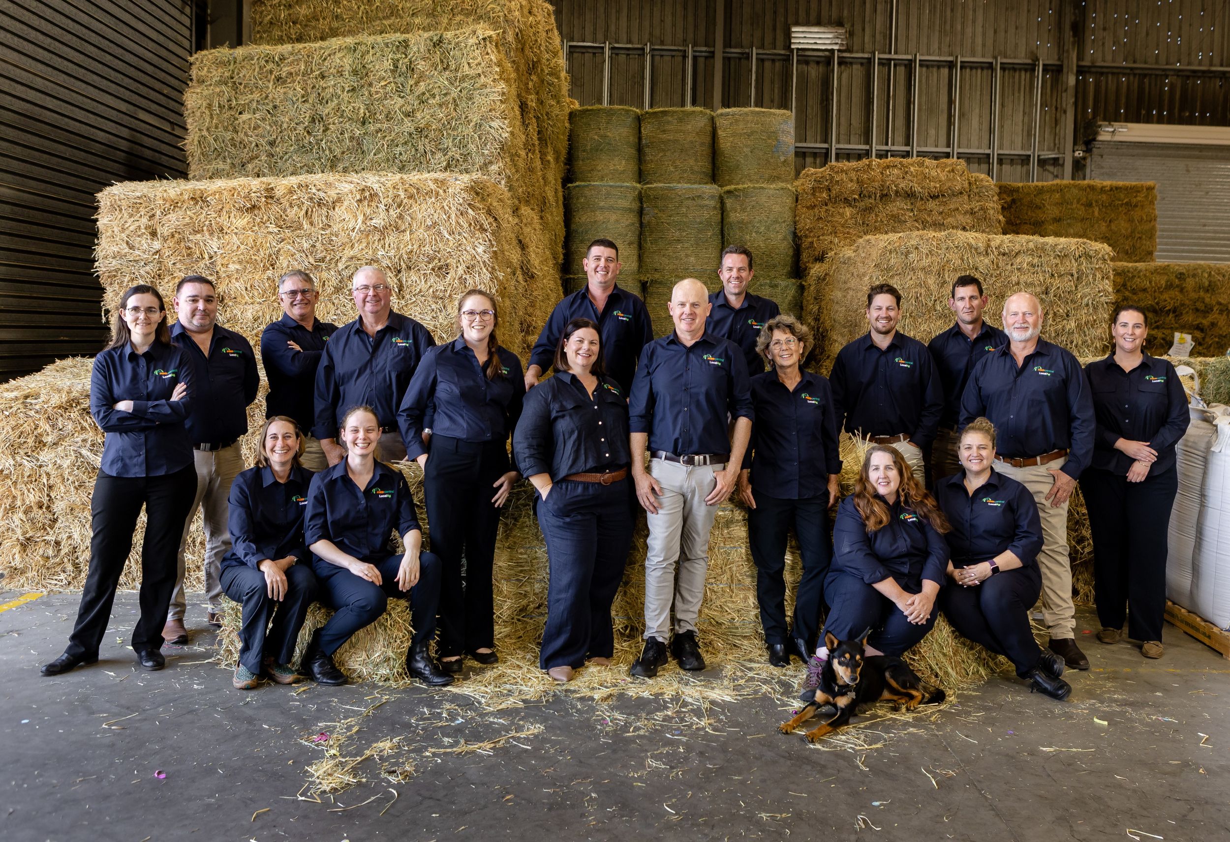 LocalAg Team