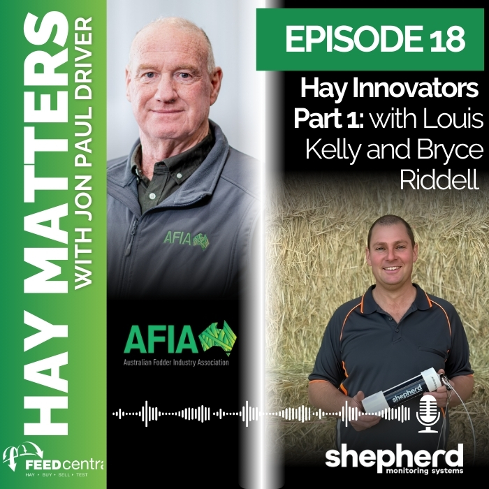 Hay innovators 1