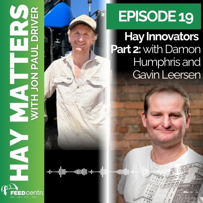 Hay innovators 2