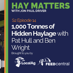 Hay Matters S2 Episode 14