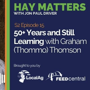 Hay Matter S2 Episode 15