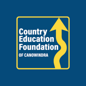 Country education fund of australia canowindra branch
