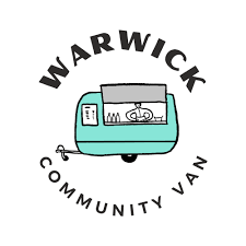 Warwick community van