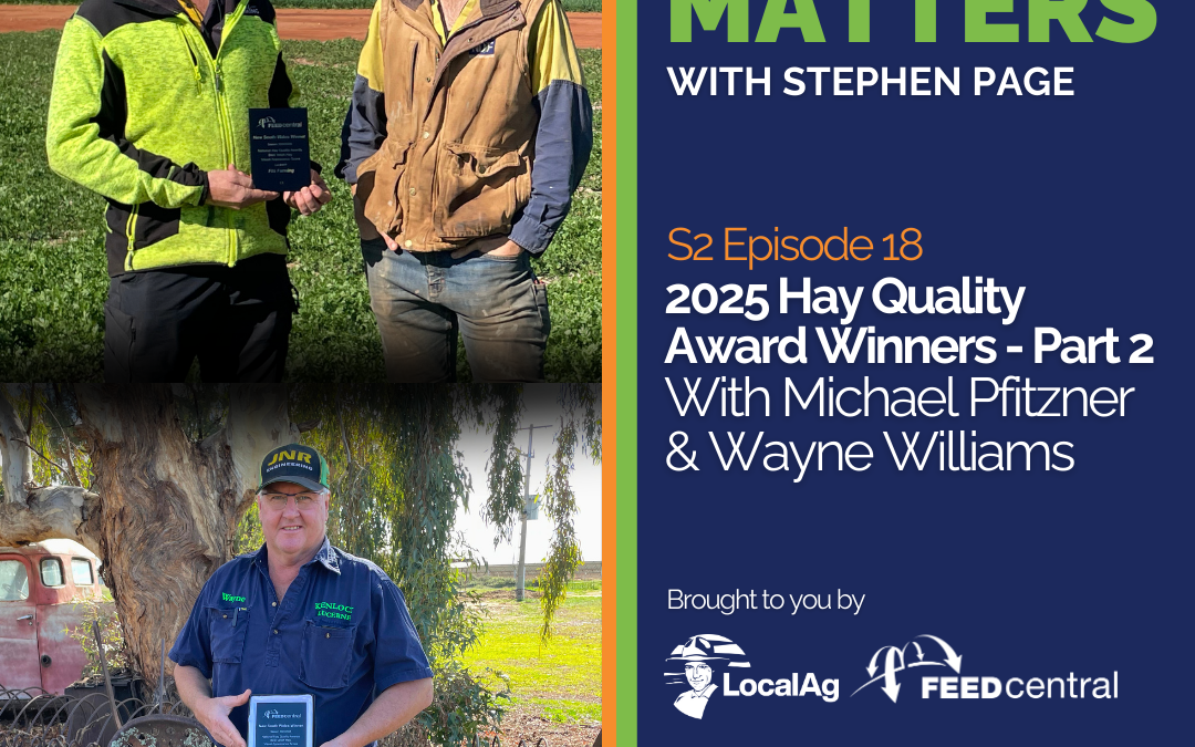 2025 hay quality award winners 1