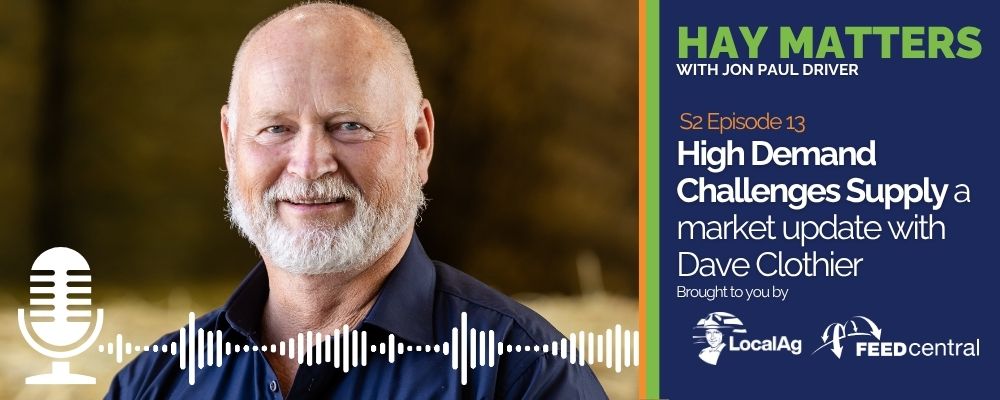 Hay matters podcast visual assets 11