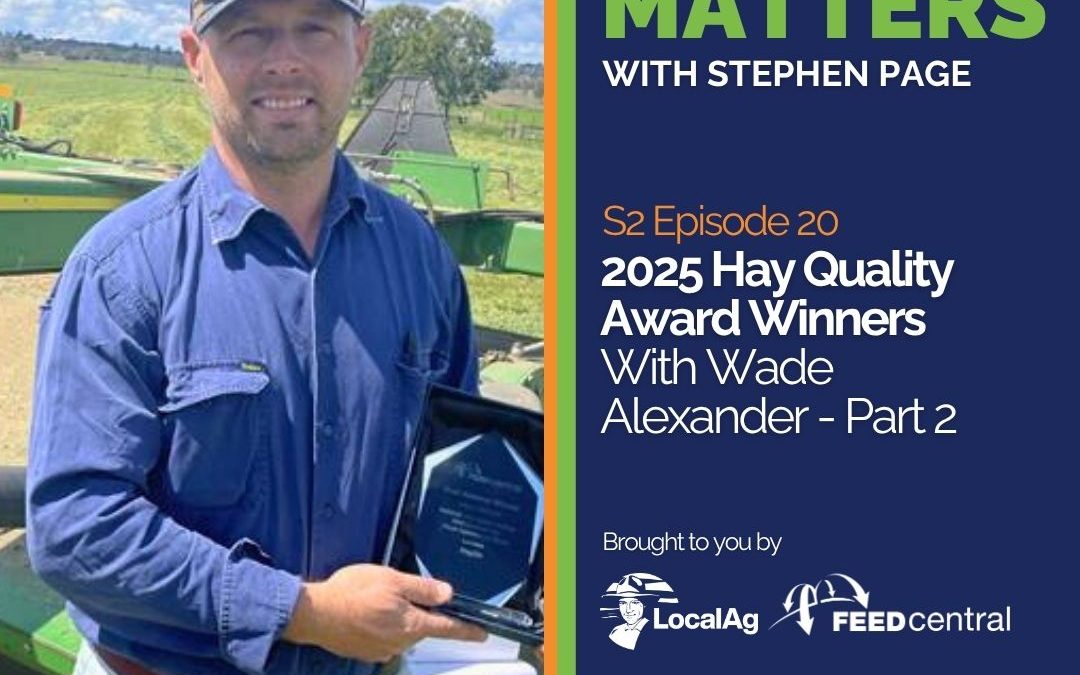 Hay quality award winners part 2 1