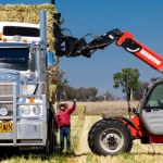 Navigating the Vetch Hay Market: Freight Hikes & the Two-Speed Economy