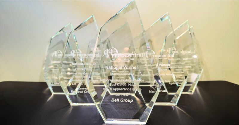 Hay Quality Awards