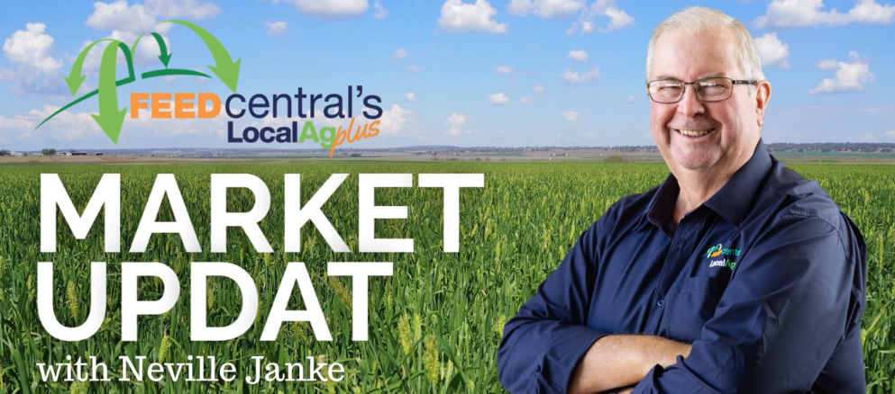 Special market update