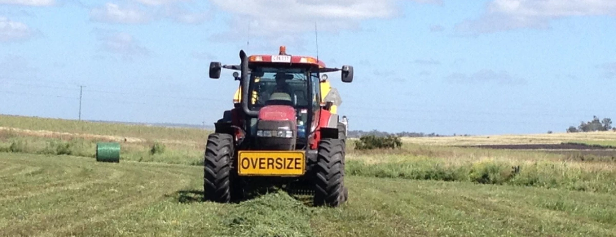 Popular tractors