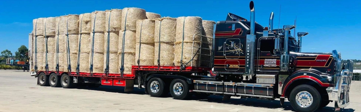 Silage wrap