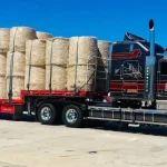 Why Bale Weight Matters More Than Ever When Fuel Prices Are High